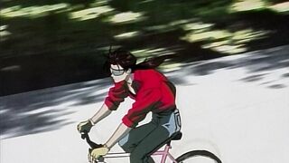 Golden Boy / ゴールデンボーイ ep1