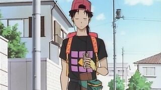 Golden Boy / ゴールデンボーイ ep1