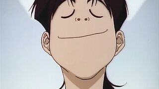 Golden Boy / ゴールデンボーイ ep1