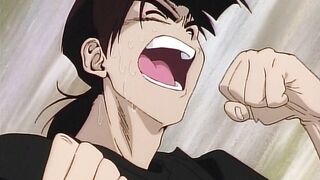 Golden Boy / ゴールデンボーイ ep1