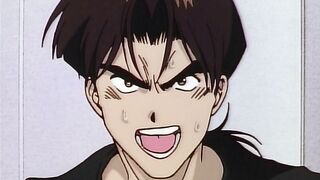 Golden Boy / ゴールデンボーイ ep1