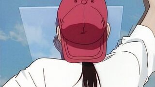 Golden Boy / ゴールデンボーイ ep1