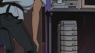 Golden Boy / ゴールデンボーイ ep1