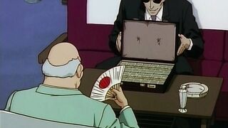 Golden Boy / ゴールデンボーイ ep2