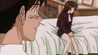 Golden Boy / ゴールデンボーイ ep2