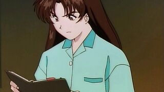 Golden Boy / ゴールデンボーイ ep2