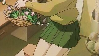 Golden Boy / ゴールデンボーイ ep3