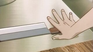 Golden Boy / ゴールデンボーイ ep3