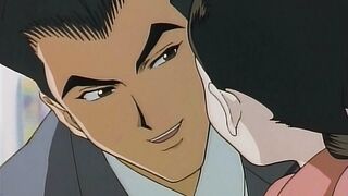 Golden Boy / ゴールデンボーイ ep3