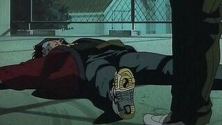 Golden Boy / ゴールデンボーイ ep3