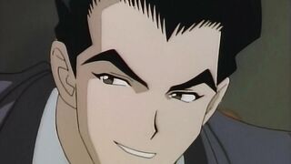 Golden Boy / ゴールデンボーイ ep3