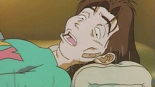 Golden Boy / ゴールデンボーイ ep3