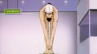 Golden Boy / ゴールデンボーイ ep4