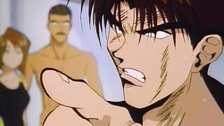 Golden Boy / ゴールデンボーイ ep4