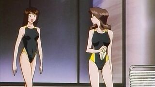 Golden Boy / ゴールデンボーイ ep4