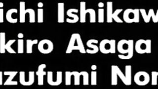 Golden Boy / ゴールデンボーイ ep5