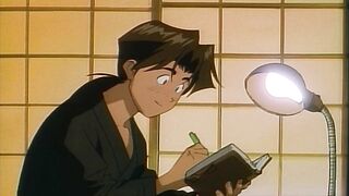 Golden Boy / ゴールデンボーイ ep5