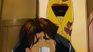 Golden Boy / ゴールデンボーイ ep5