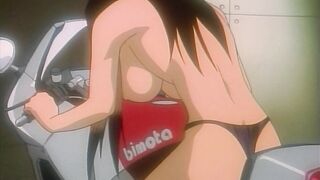 Golden Boy / ゴールデンボーイ ep5