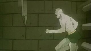 Golden Boy / ゴールデンボーイ ep6