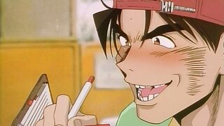 Golden Boy / ゴールデンボーイ ep6