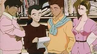 Golden Boy / ゴールデンボーイ ep6