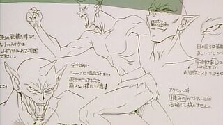 Golden Boy / ゴールデンボーイ ep6