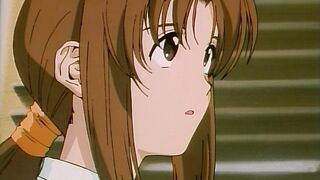 Golden Boy / ゴールデンボーイ ep6