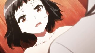 Toshi Densetsu Series ep1 RUS SUB