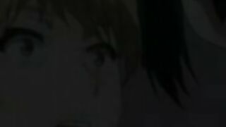 Toshi Densetsu Series ep1 RUS SUB