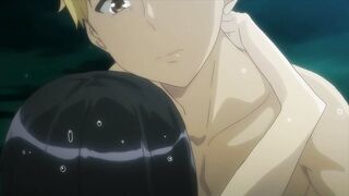 Toshi Densetsu Series ep1 RUS SUB