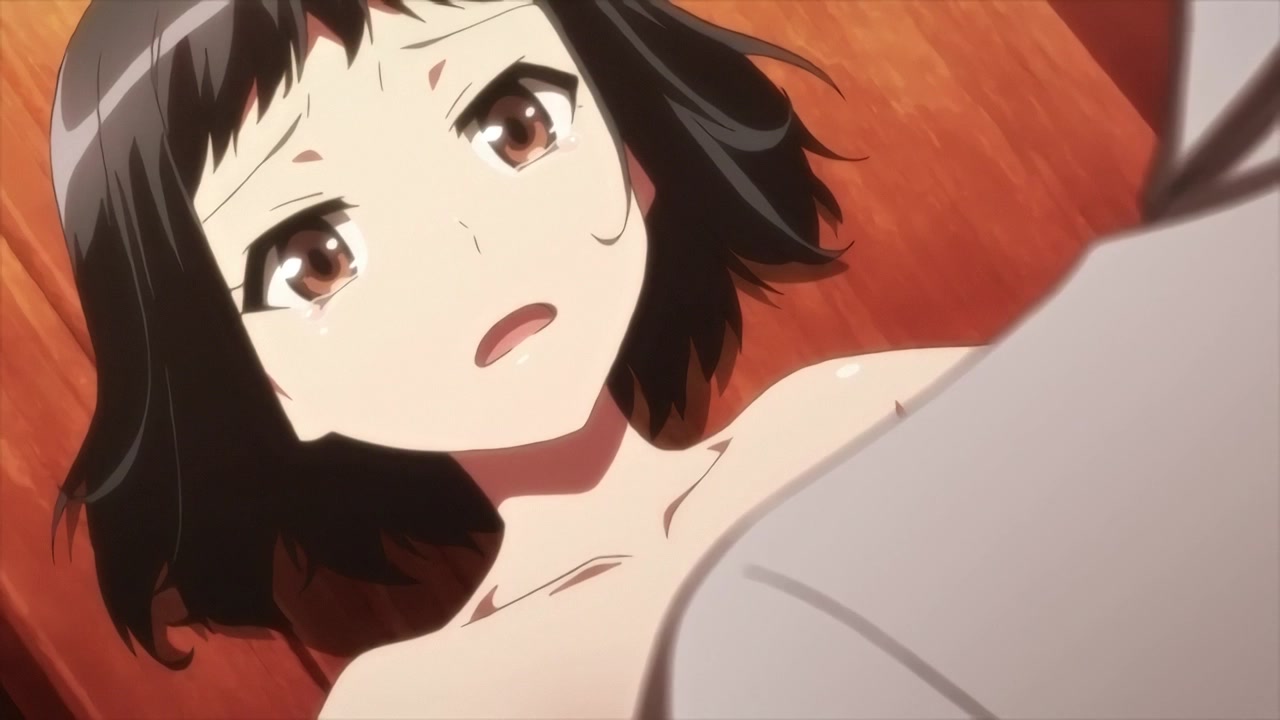 Toshi Densetsu Series ep1 RUS SUB Hentai Online HD