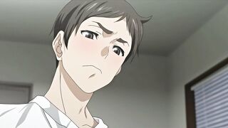 Toshi Densetsu Series ep2 RUS SUB