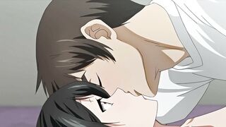 Toshi Densetsu Series ep2 RUS SUB