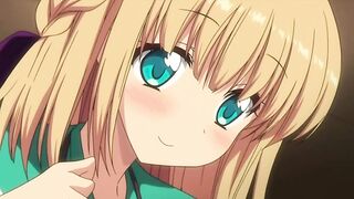 Розовое молоко / Momoiro Milk ep1 RUS SUB