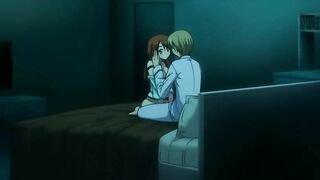 Розовое молоко / Momoiro Milk ep1 RUS SUB