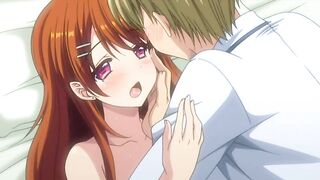 Розовое молоко / Momoiro Milk ep1 RUS SUB