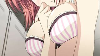 Розовое молоко / Momoiro Milk ep2 RUS SUB