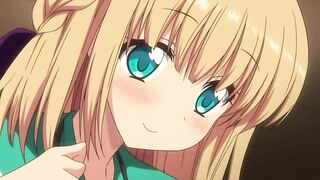 Momoiro Milk / ももいろみるく ep1