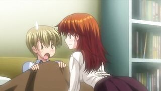 Momoiro Milk / ももいろみるく ep1