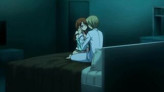 Momoiro Milk / ももいろみるく ep1