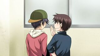 Momoiro Milk / ももいろみるく ep2