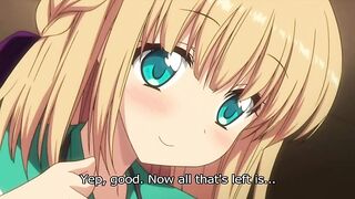 Momoiro Milk / ももいろみるく ep1 ENG SUB