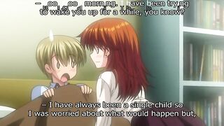 Momoiro Milk / ももいろみるく ep1 ENG SUB