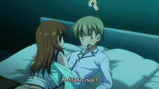 Momoiro Milk / ももいろみるく ep1 ENG SUB