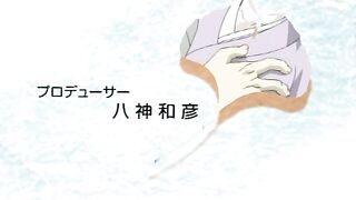 Tsuki Kagerou / 月陽炎 / Moon Shimmer ep1