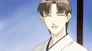 Tsuki Kagerou / 月陽炎 / Moon Shimmer ep1