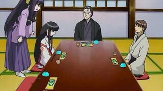 Tsuki Kagerou / 月陽炎 / Moon Shimmer ep1