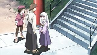 Tsuki Kagerou / 月陽炎 / Moon Shimmer ep1