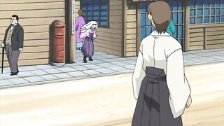 Tsuki Kagerou / 月陽炎 / Moon Shimmer ep1